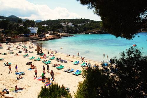 Imagen general del Hotel Apartamentos Australasia Playa. Foto 3