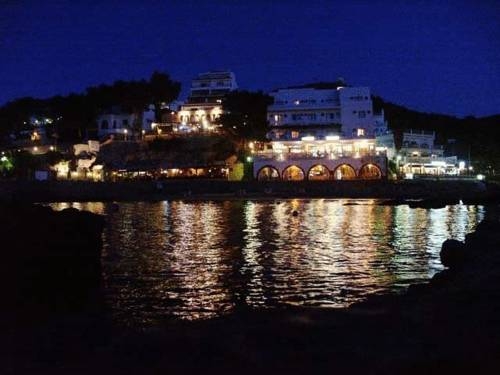 Imagen de los exteriores del Hotel Apartamentos Australasia Playa. Foto 13