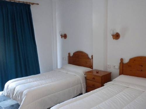 Imagen general del Hotel Apartamentos Australasia Playa. Foto 5