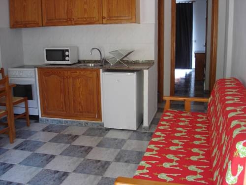 Imagen de los interiores del Hotel Apartamentos Australasia Playa. Foto 16