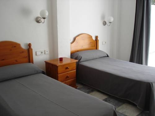 Imagen general del Hotel Apartamentos Australasia Playa. Foto 9