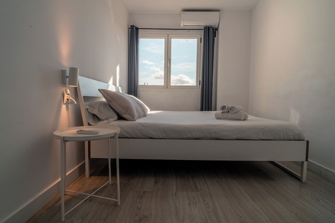 Imagen de la habitación del Hotel Apartamentos Avanel. Foto 3