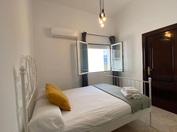 Imagen de la habitación del Hotel Apartamentos Avanel. Foto 5