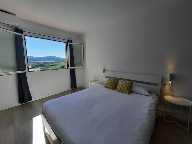 Imagen de la habitación del Hotel Apartamentos Avanel. Foto 13