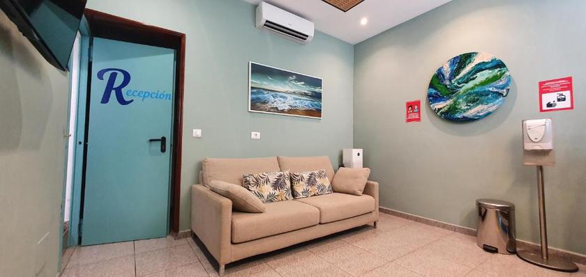 Imagen general del Hotel Apartamentos Bajamar. Foto 2