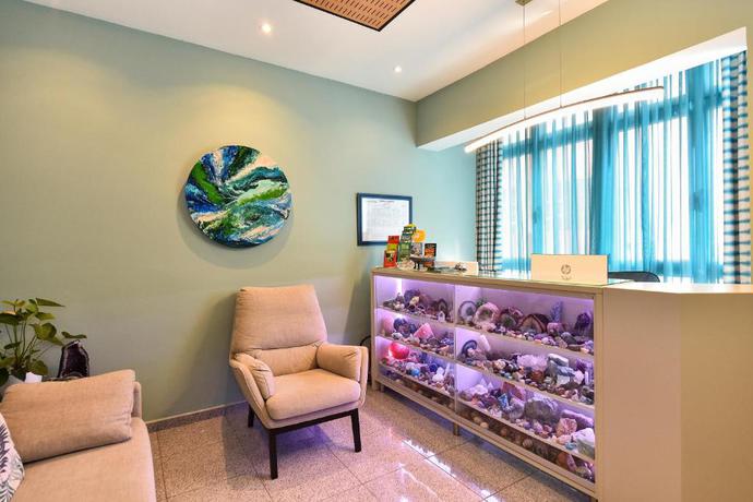 Imagen general del Hotel Apartamentos Bajamar. Foto 3