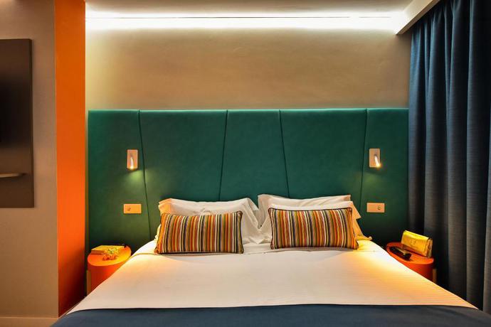 Imagen general del Hotel Apartamentos Bajamar. Foto 7