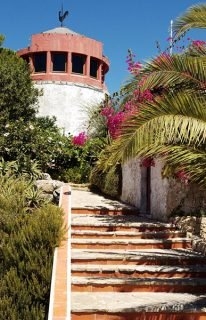 Imagen de los exteriores del Hotel Apartamentos Bem Parece. Foto 4