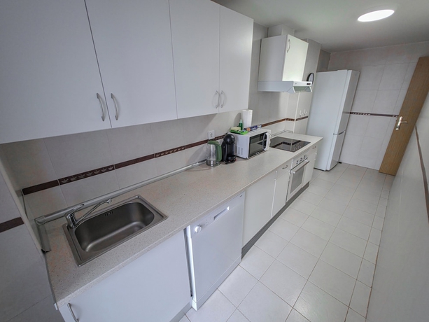 Imagen de la habitación del Hotel Apartamentos Blue Suites Alicante. Foto 5