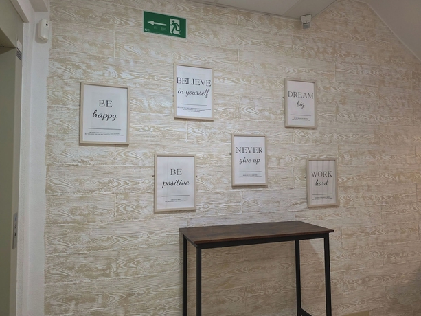 Imagen de los interiores del Hotel Apartamentos Blue Suites Alicante. Foto 16