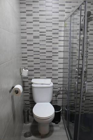 Imagen de la habitación del Hotel Apartamentos Bolonia Paraiso. Foto 5