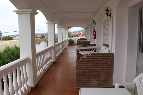 Imagen de la habitación del Hotel Apartamentos Bolonia Paraiso. Foto 8