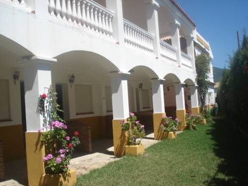 Imagen de la habitación del Hotel Apartamentos Bolonia Paraiso. Foto 11