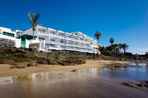 Imagen general del Hotel Apartamentos Cabrera. Foto 14