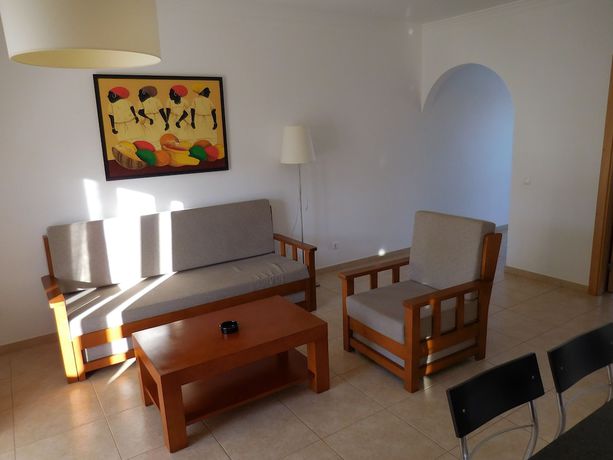 Imagen de la habitación del Hotel Apartamentos Cabrita. Foto 4