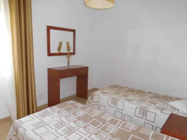 Imagen de la habitación del Hotel Apartamentos Cabrita. Foto 5