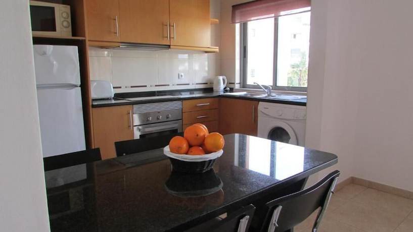 Imagen de la habitación del Hotel Apartamentos Cabrita. Foto 7