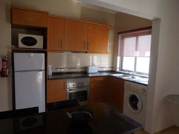 Imagen de la habitación del Hotel Apartamentos Cabrita. Foto 9