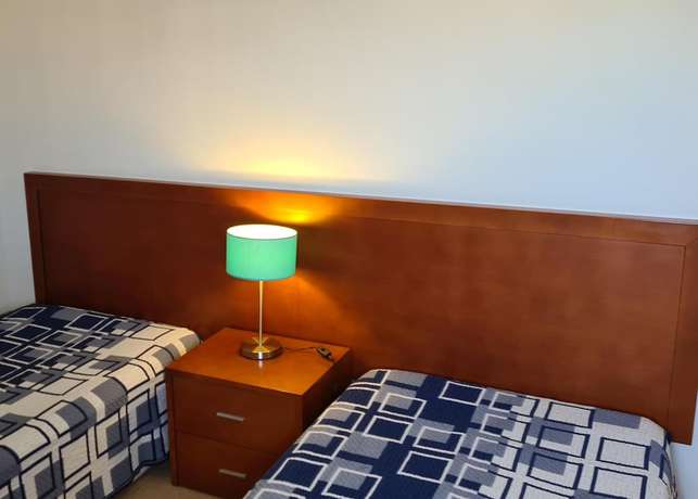 Imagen de la habitación del Hotel Apartamentos Cabrita. Foto 10