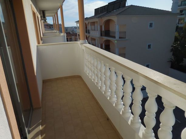 Imagen de la habitación del Hotel Apartamentos Cabrita. Foto 15