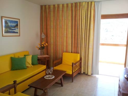 Imagen general del Hotel Apartamentos Cantabria. Foto 2