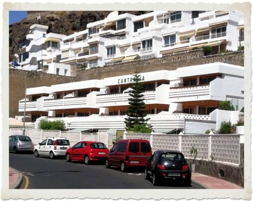 Imagen general del Hotel Apartamentos Cantabria. Foto 4