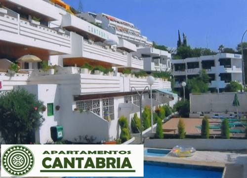 Imagen general del Hotel Apartamentos Cantabria. Foto 5