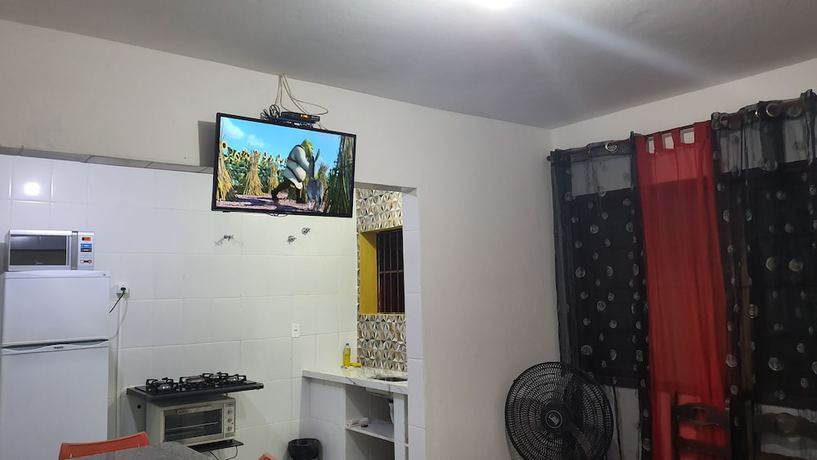 Imagen de la habitación del Hotel Apartamentos Casa Da Pedra. Foto 3