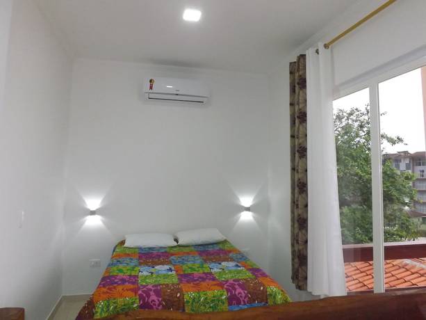 Imagen de la habitación del Hotel Apartamentos Casa Da Pedra. Foto 10