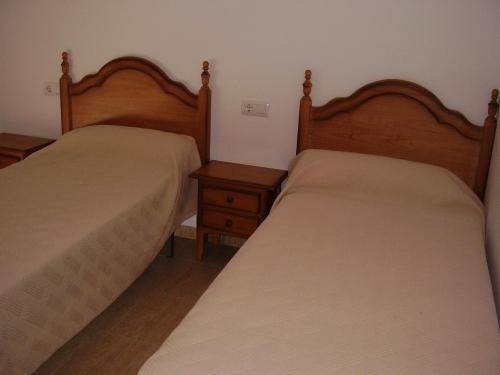 Imagen general del Hotel Apartamentos Chillon. Foto 2