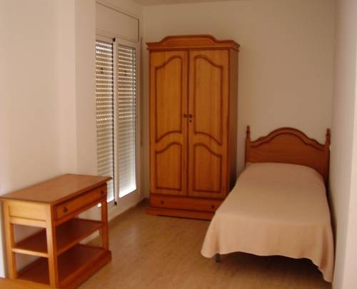 Imagen general del Hotel Apartamentos Chillon. Foto 3