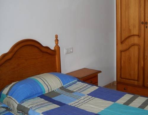 Imagen general del Hotel Apartamentos Chillon. Foto 4