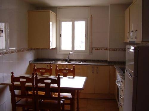 Imagen general del Hotel Apartamentos Chillon. Foto 5