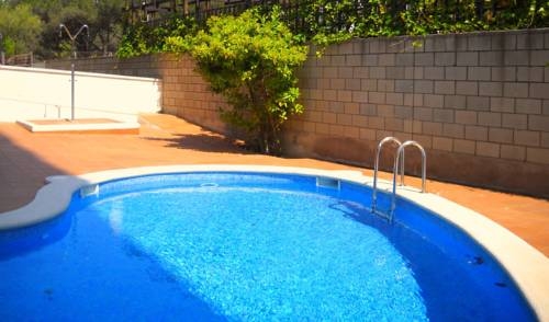 Imagen general del Hotel Apartamentos Chillon. Foto 10