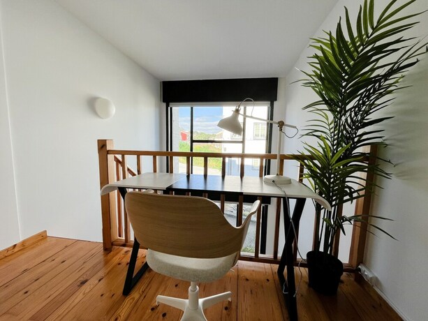 Imagen general del Hotel Apartamentos Ciudad Santiago. Foto 10