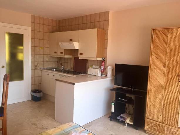 Imagen de la habitación del Hotel Apartamentos Coronado. Foto 2