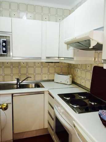 Imagen de la habitación del Hotel Apartamentos Coronado. Foto 3