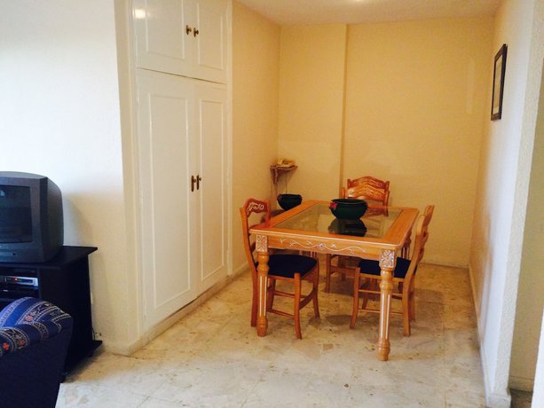 Imagen de la habitación del Hotel Apartamentos Coronado. Foto 8