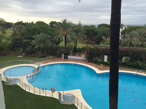 Imagen de la habitación del Hotel Apartamentos Coronado. Foto 12