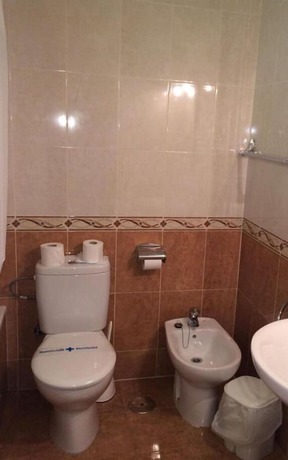 Imagen de la habitación del Hotel Apartamentos Coronado. Foto 14