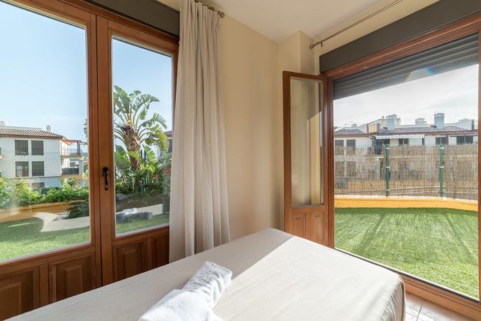 Imagen de la habitación del Hotel Apartamentos Costaluz Costa Esuri. Foto 9