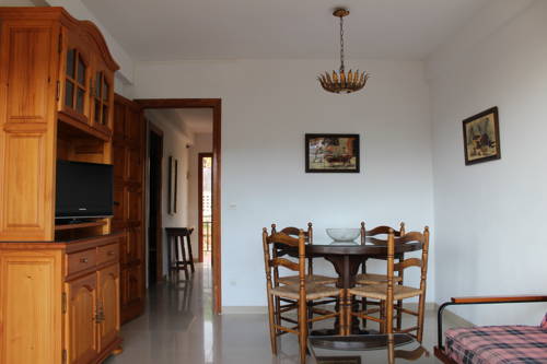 Imagen de la habitación del Hotel Apartamentos Costamar. Foto 5