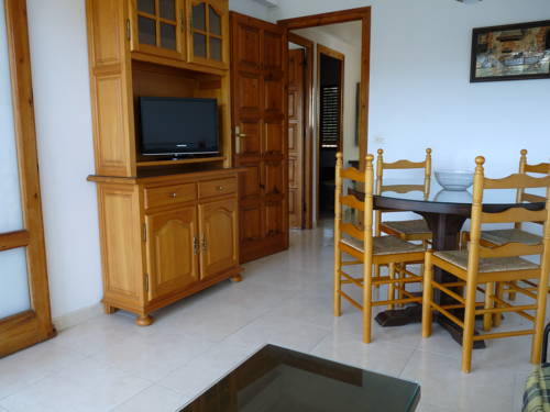 Imagen de la habitación del Hotel Apartamentos Costamar. Foto 6