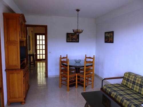 Imagen general del Hotel Apartamentos Costamar. Foto 3