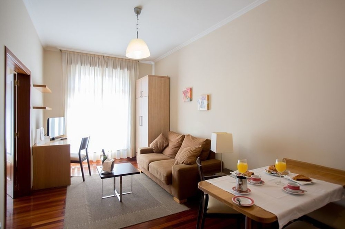 Imagen de los interiores del Hotel Apartamentos Dabarca. Foto 11