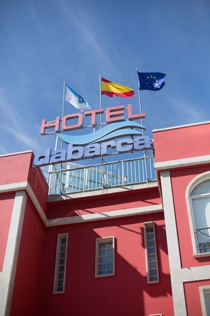 Imagen general del Hotel Apartamentos Dabarca. Foto 1