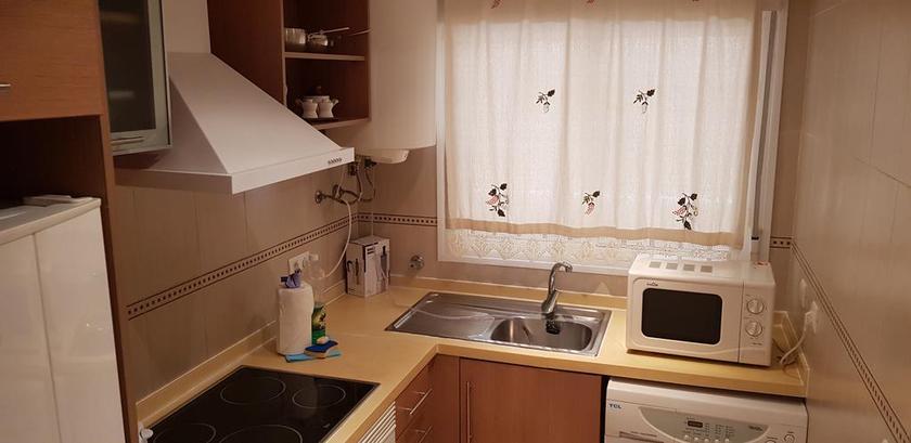 Imagen de la habitación del Hotel Apartamentos Danesp - Marina D'or Primera L&iacute;nea. Foto 2