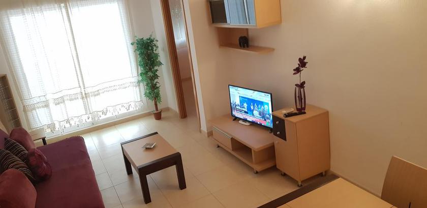 Imagen de la habitación del Hotel Apartamentos Danesp - Marina D'or Primera L&iacute;nea. Foto 4