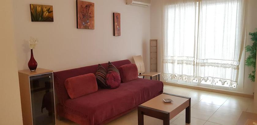 Imagen de la habitación del Hotel Apartamentos Danesp - Marina D'or Primera L&iacute;nea. Foto 5