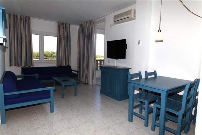 Imagen general del Hotel Apartamentos Delta. Foto 8